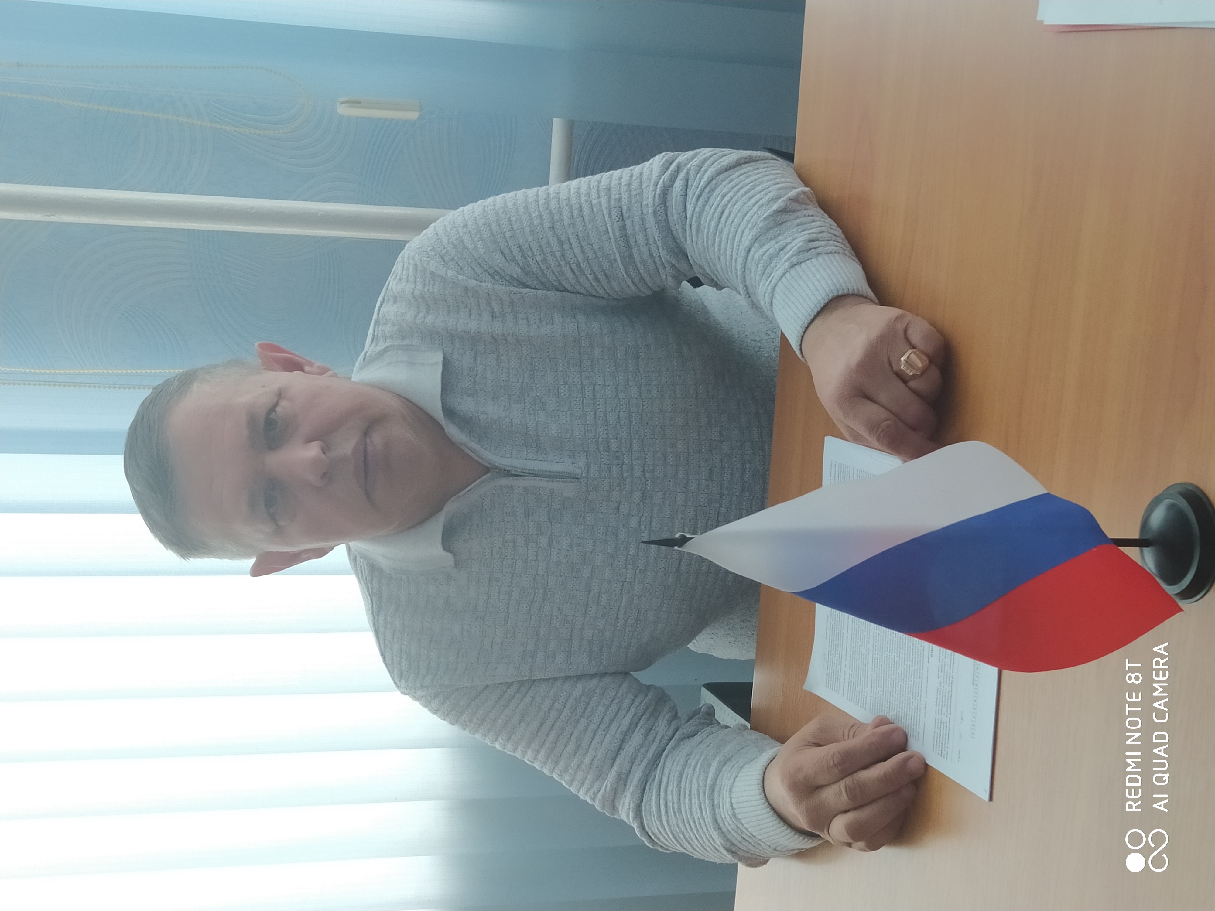 Воронин Виталий Иванович.